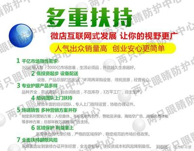 别让这扇“窗”模糊了你的世界——人人必读的视力防护与市场营销洞察