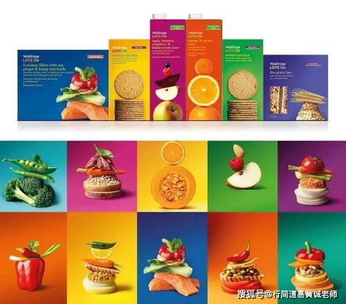 食品营销策划公司揭秘 7个引爆市场的食品设计小技巧